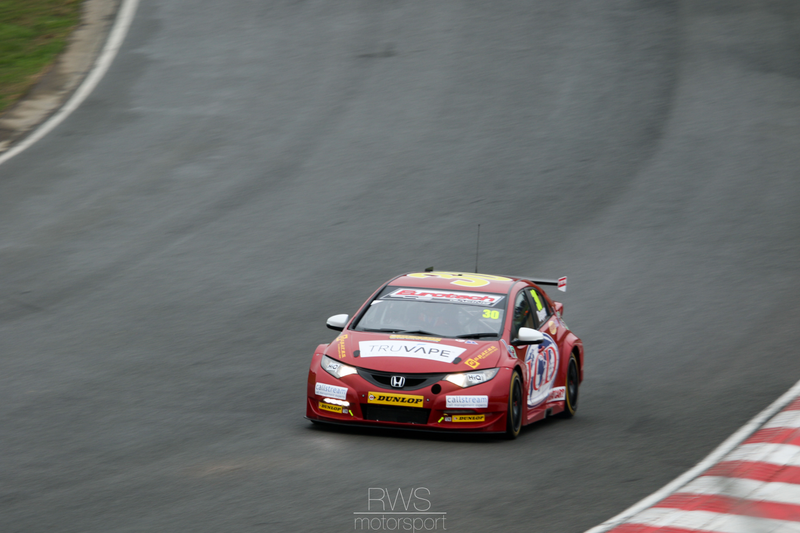 Illustration for article titled BTCC Photodump